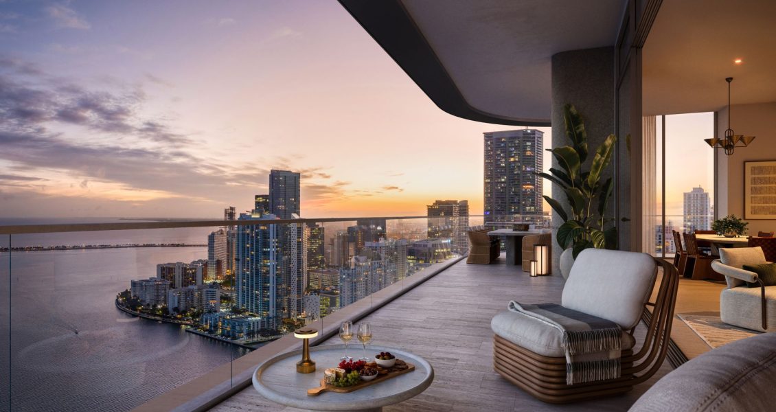 The New Global Capital of Ultra-Luxury Real Estate