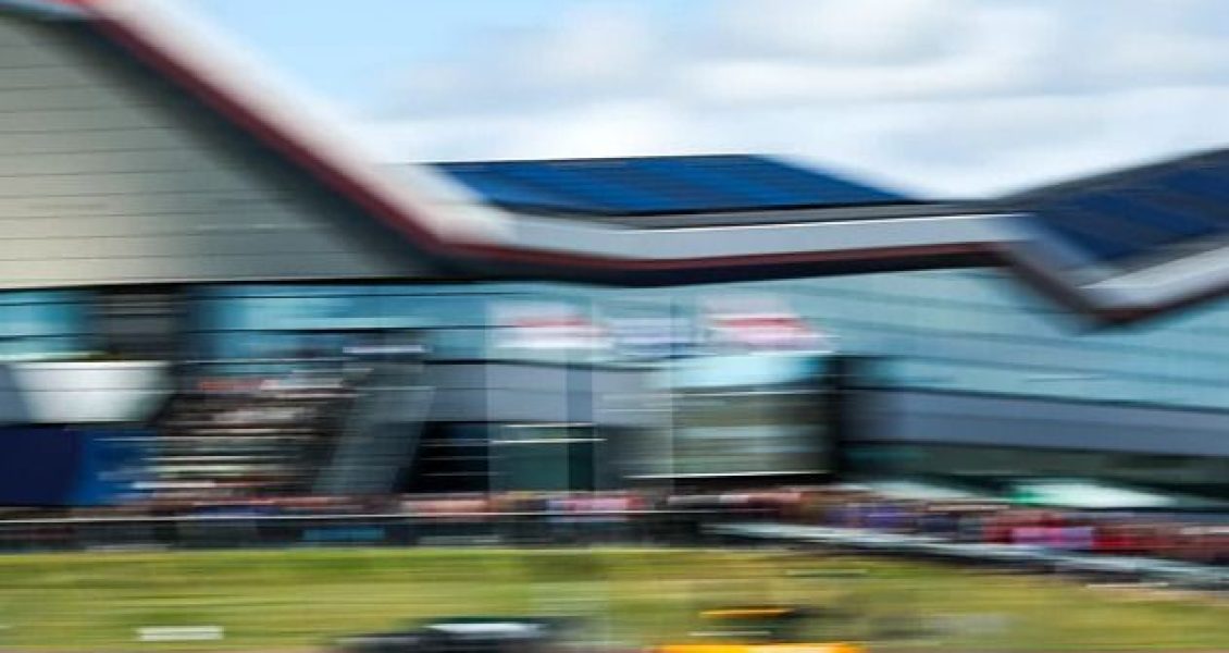 Beyond Hospitality: Inside the Ferrari F1 Club Experience 2026