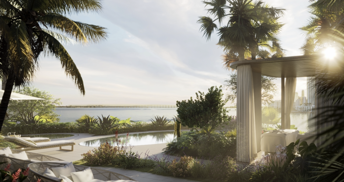 When the world feels like home: villas and exceptional hotels curated by LUXX