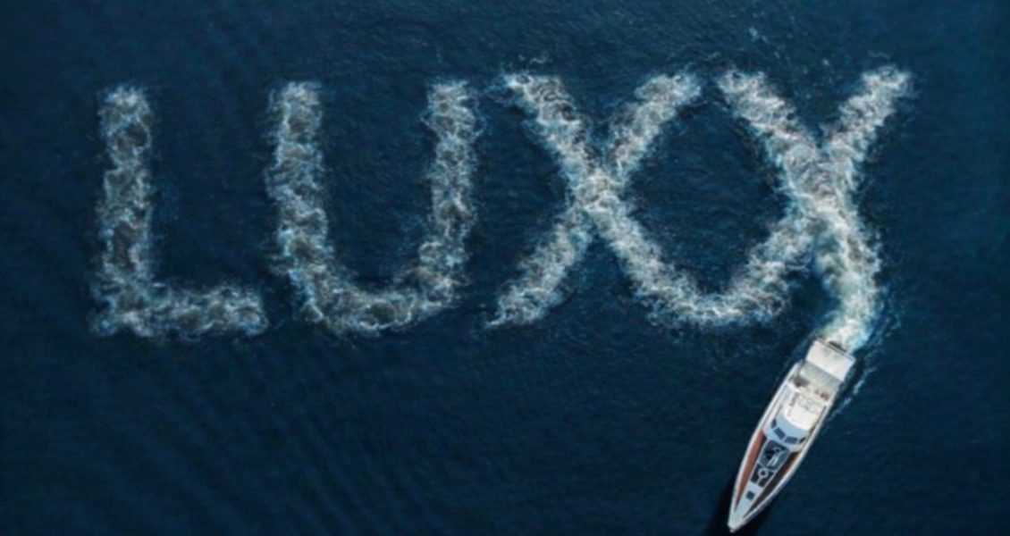 A Private World at Sea: Yacht & Boat Charter Experiences by LUXX