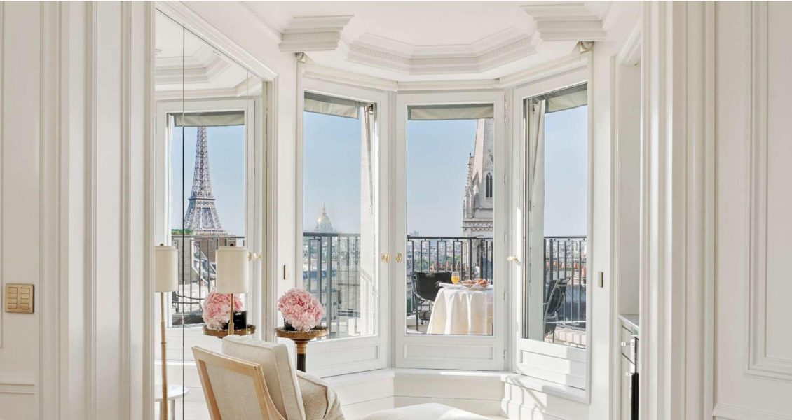 When excellence aligns: LUXX and its collaborations with the world’s most iconic hotels