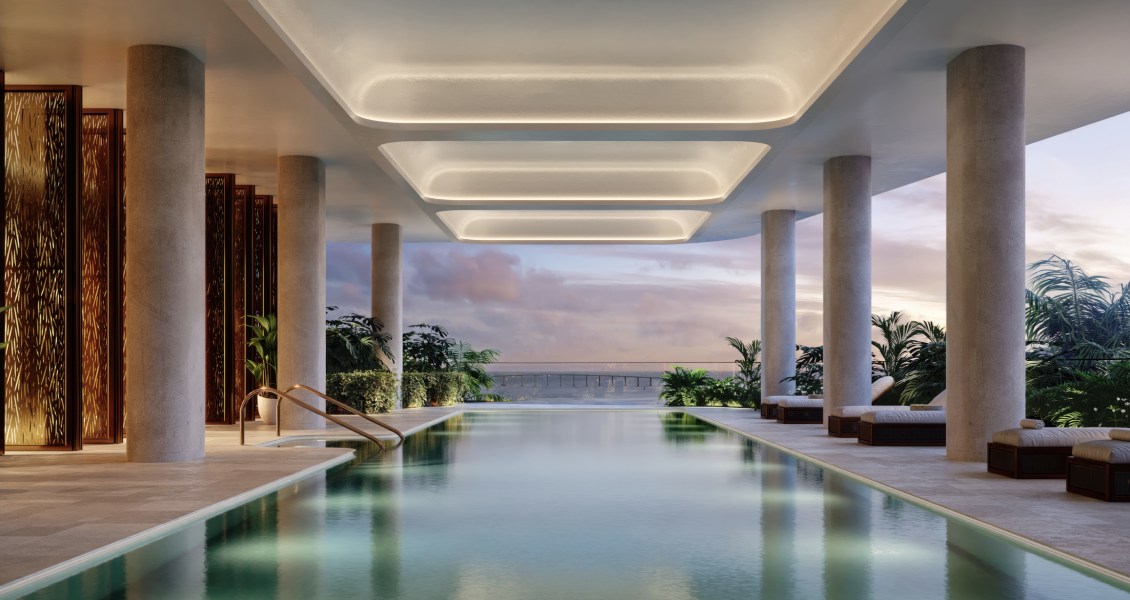 Global Luxury Experiences, Curated by LUXX