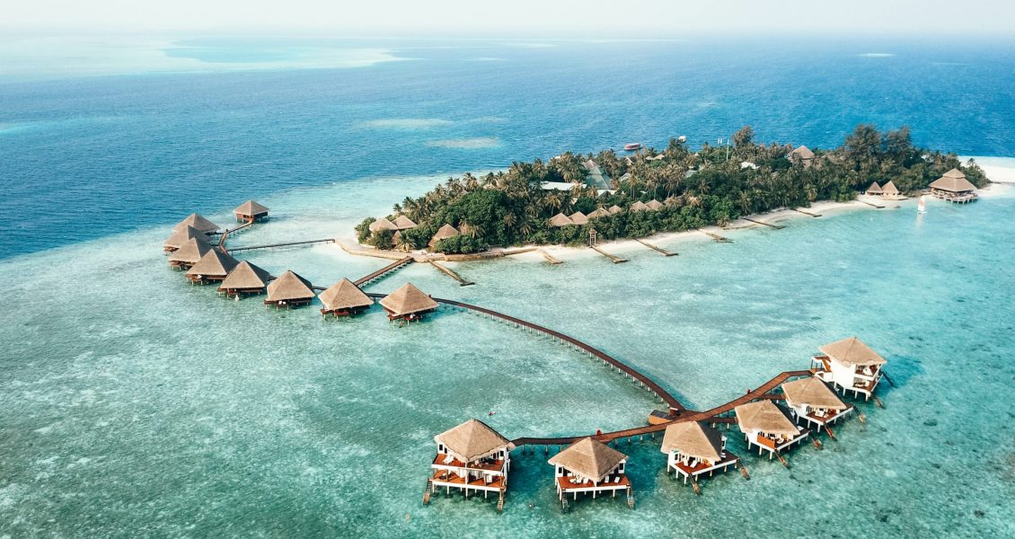 When the World Becomes Harder to Reach — Private Aviation by LUXX